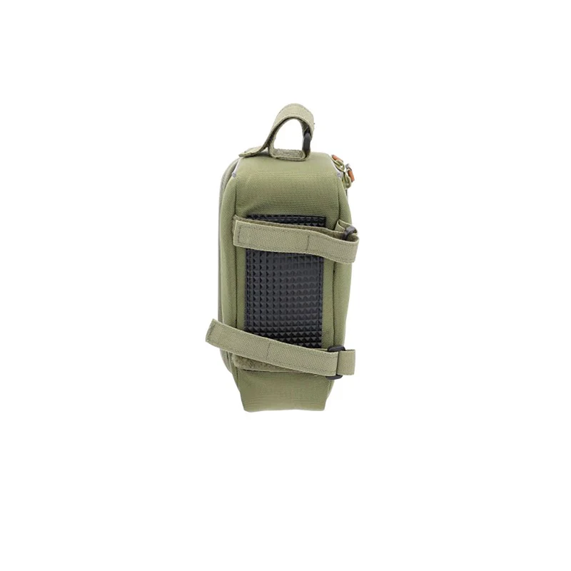 Sacoche de cadre Hapo-G – Fenêtre tactile 1,6 L