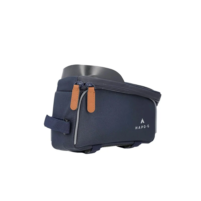 Sacoche de cadre Hapo-G – Fenêtre tactile 1,6 L