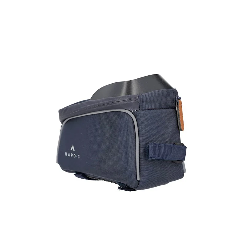 Sacoche de cadre Hapo-G – Fenêtre tactile 1,6 L