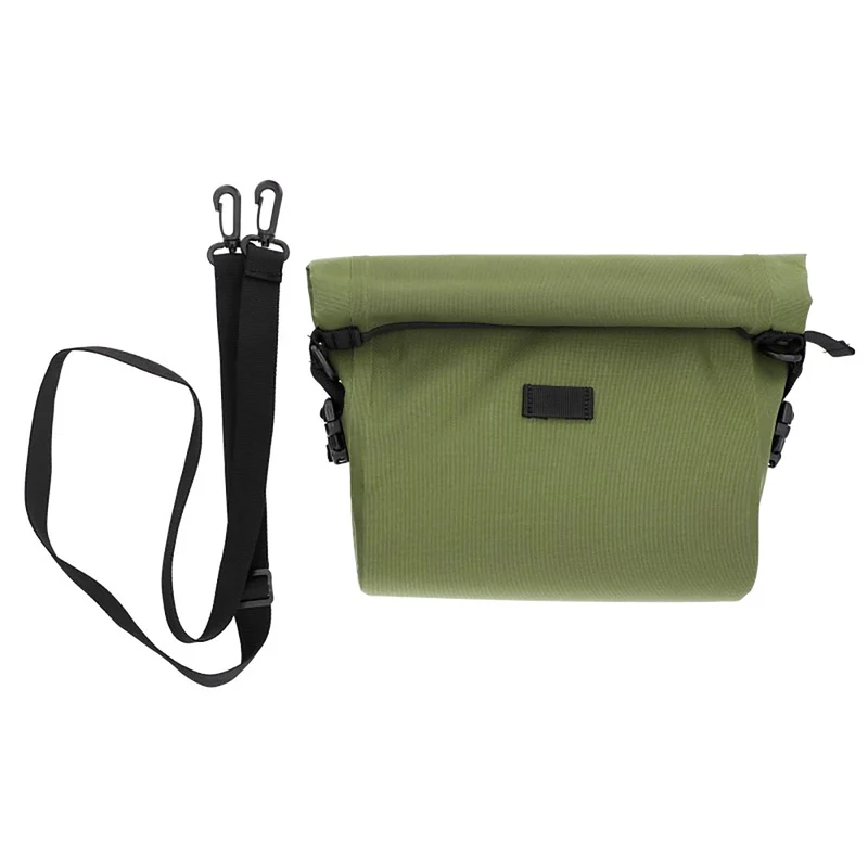 Sacoche de guidon Hapo-G – Imperméable 5 L