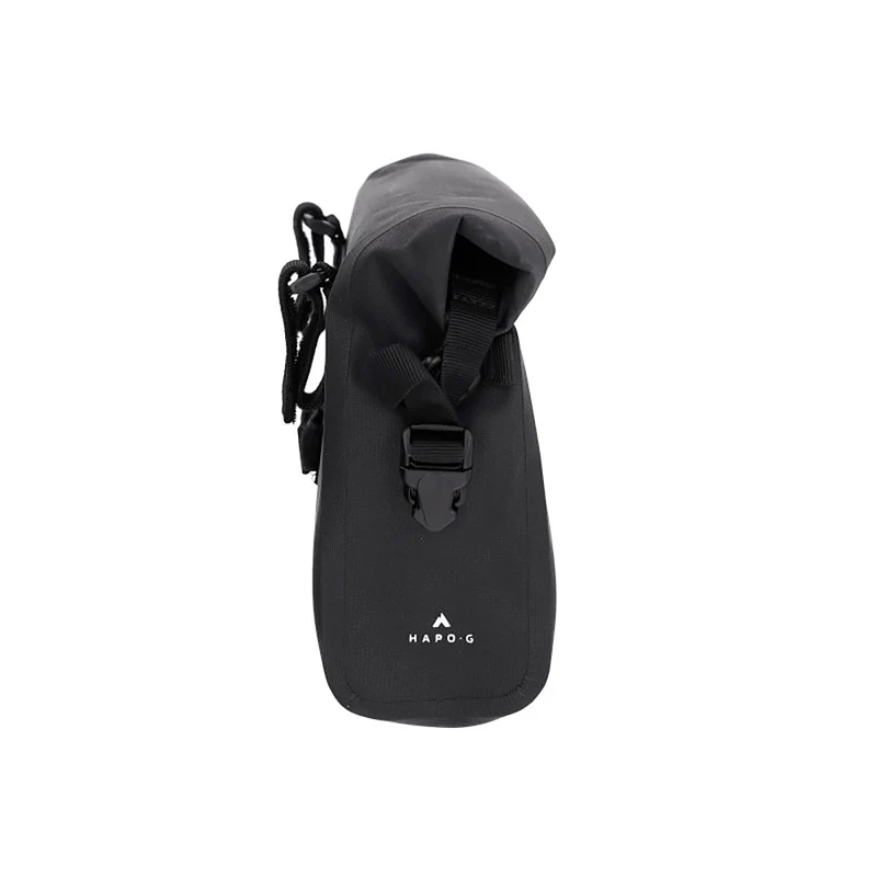 Sacoche de guidon Hapo-G – Imperméable 5 L