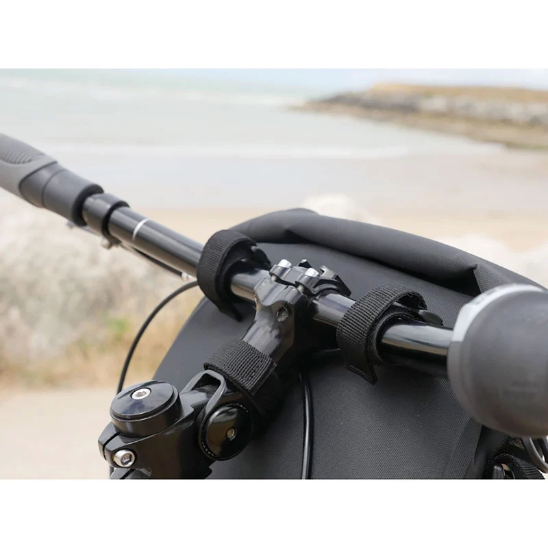 Sacoche de guidon Hapo-G – Imperméable 5 L