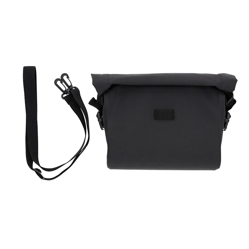 Sacoche de guidon Hapo-G – Imperméable 5 L