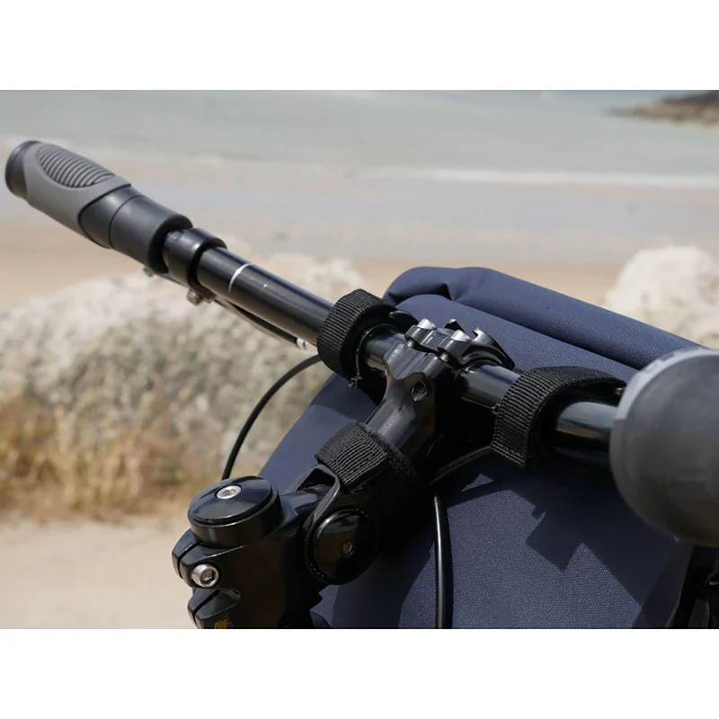 Sacoche de guidon Hapo-G – Imperméable 5 L