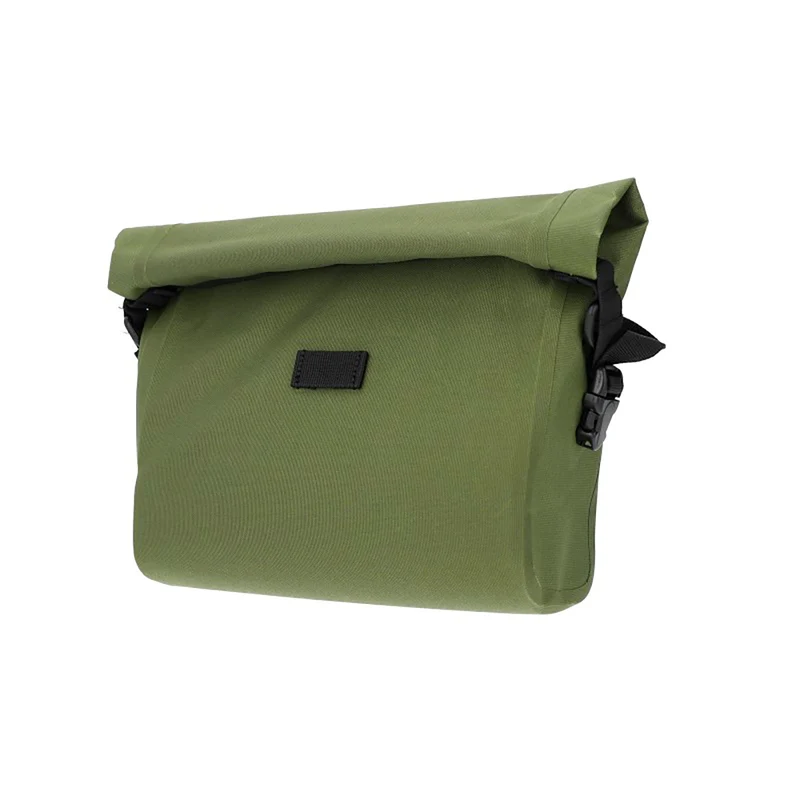 Sacoche de guidon Hapo-G – Imperméable 5 L