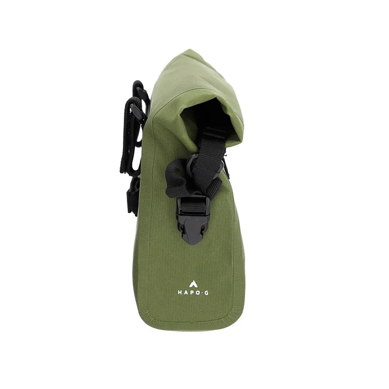 Sacoche de guidon Hapo-G – Imperméable 5 L