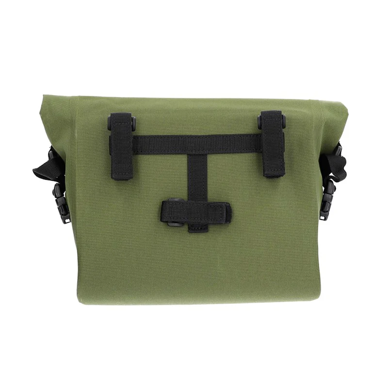 Sacoche de guidon Hapo-G – Imperméable 5 L