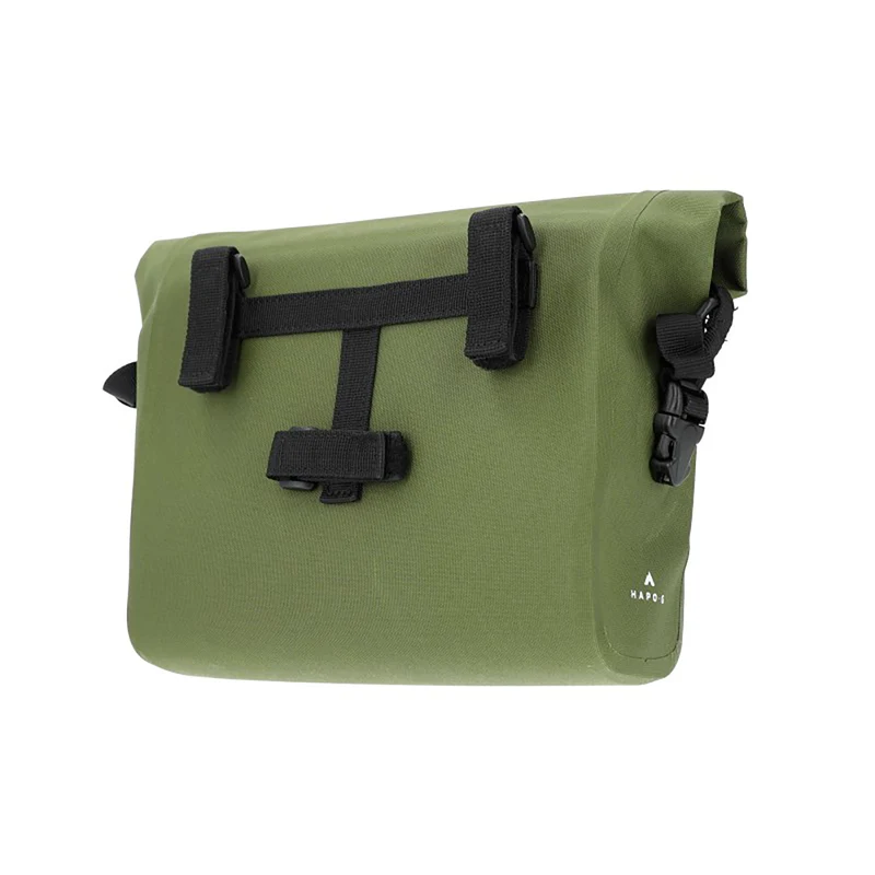 Sacoche de guidon Hapo-G – Imperméable 5 L