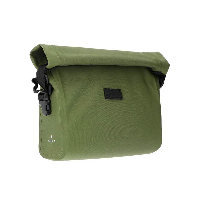 Sacoche de guidon Hapo-G – Imperméable 5 L