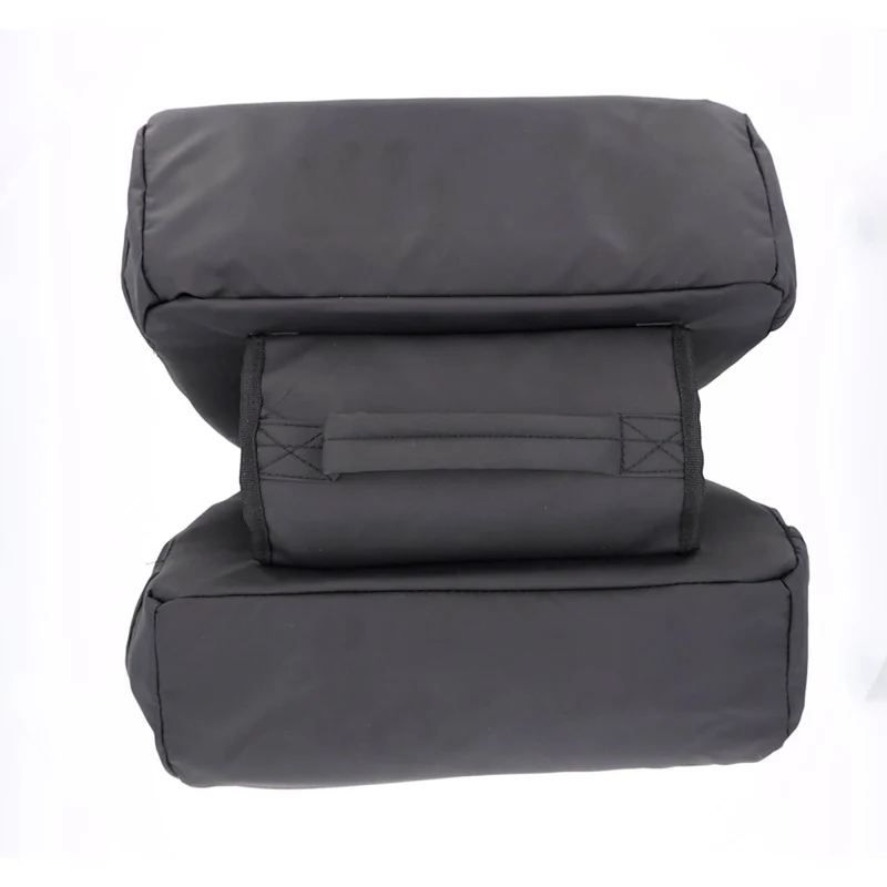 Sacoche double porte-bagages Hapo-G – 27 L