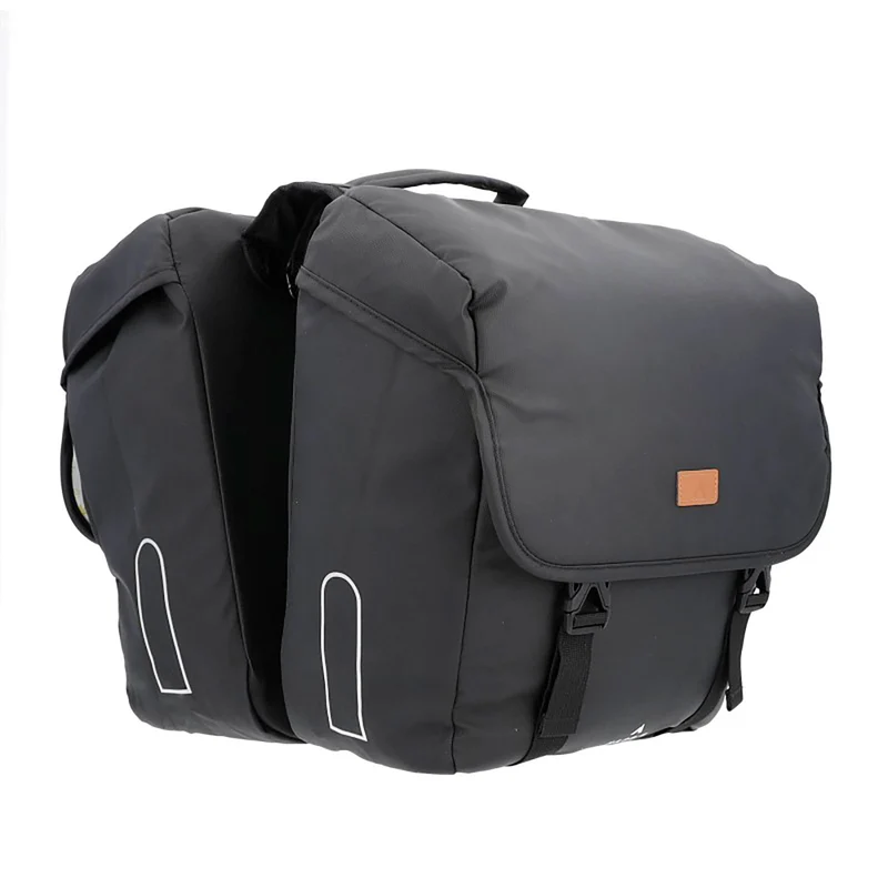 Sacoche double porte-bagages Hapo-G – 27 L
