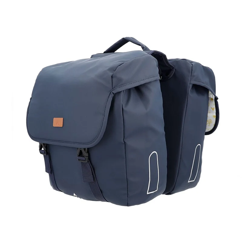 Sacoche double porte-bagages Hapo-G – 27 L
