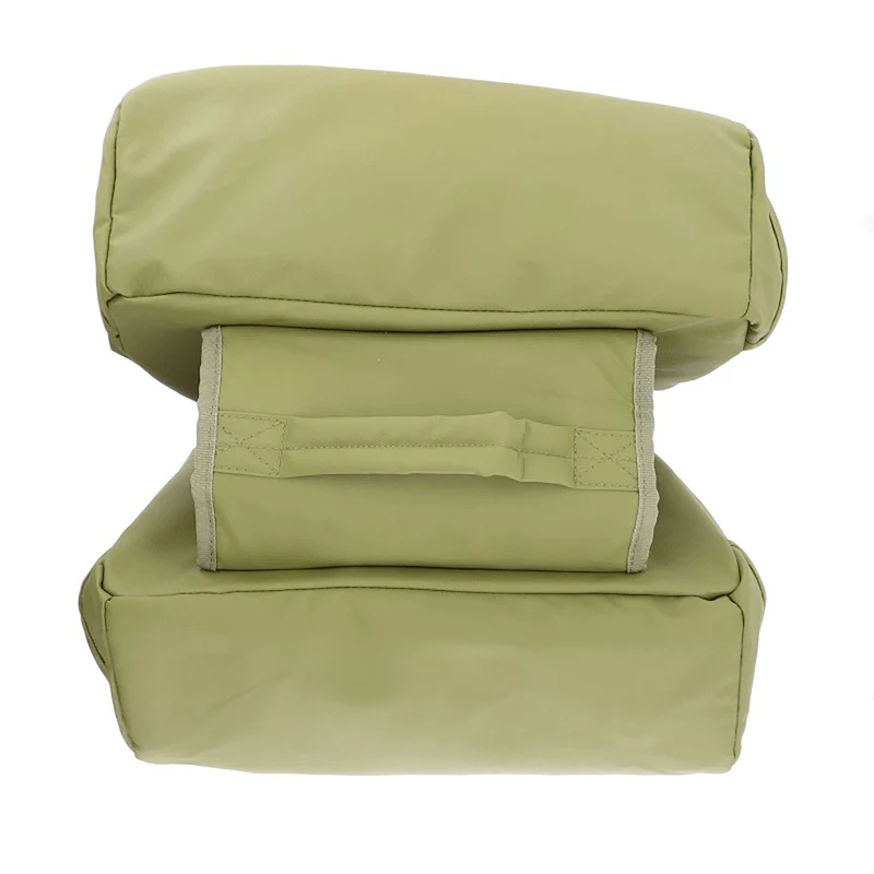 Sacoche double porte-bagages Hapo-G – 27 L