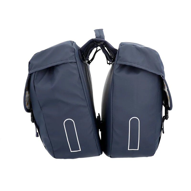 Sacoche double porte-bagages Hapo-G – 27 L