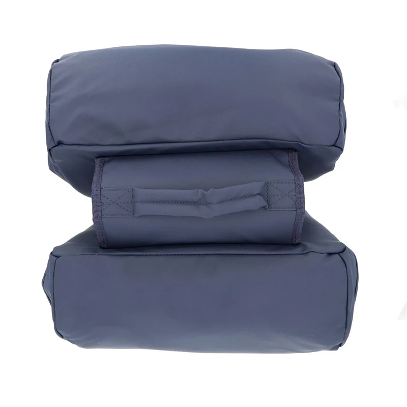 Sacoche double porte-bagages Hapo-G – 27 L