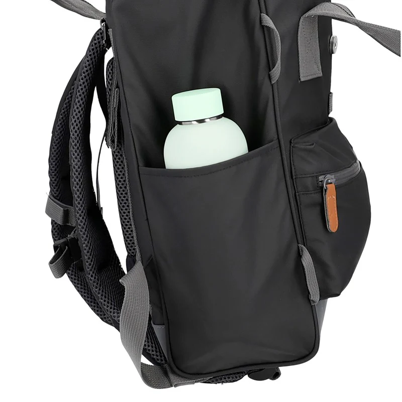 Sacoche - sac à dos Hapo-G – Roll-top 22 L