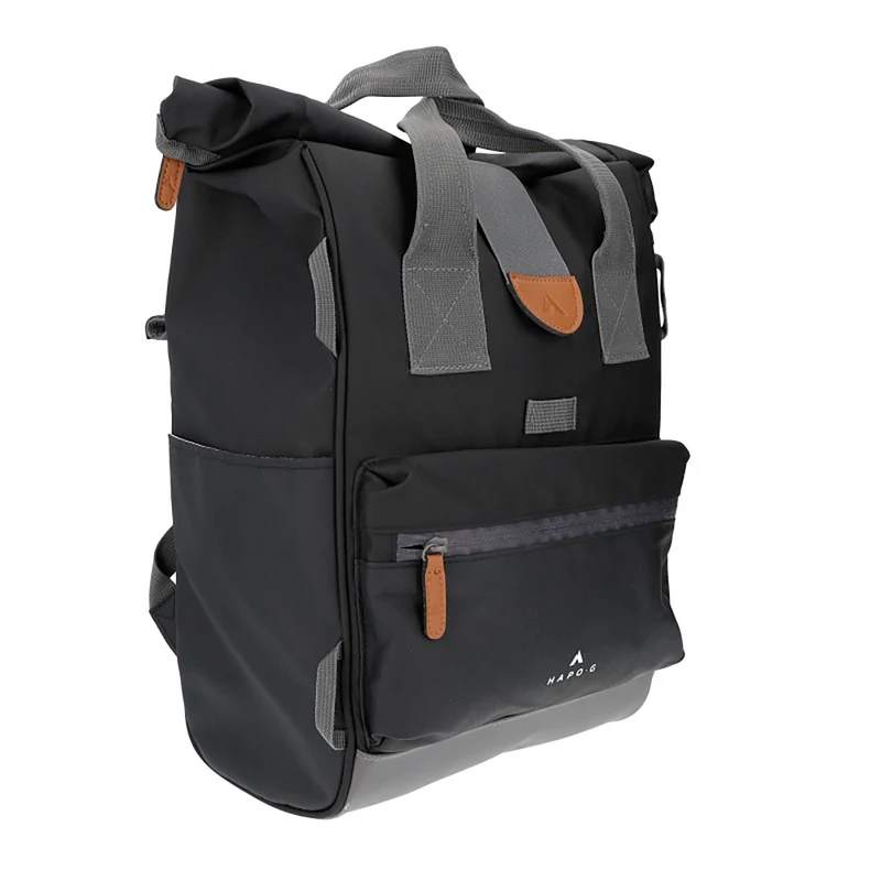 Sacoche - sac à dos Hapo-G – Roll-top 22 L