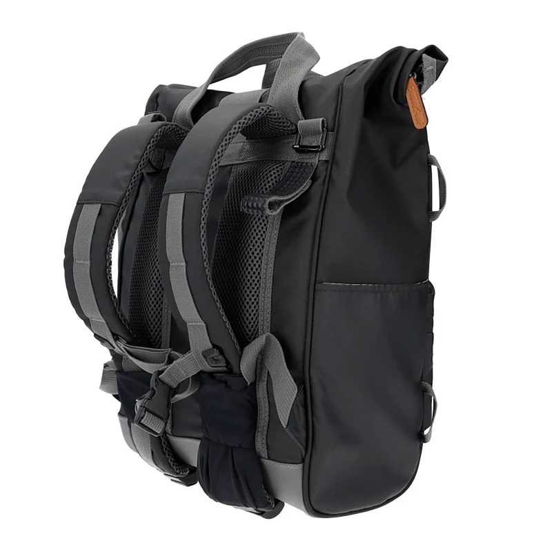 Sacoche - sac à dos Hapo-G – Roll-top 22 L