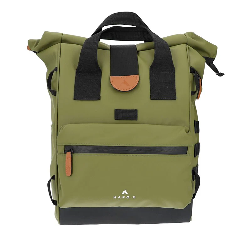 Sacoche - sac à dos Hapo-G – Roll-top 22 L