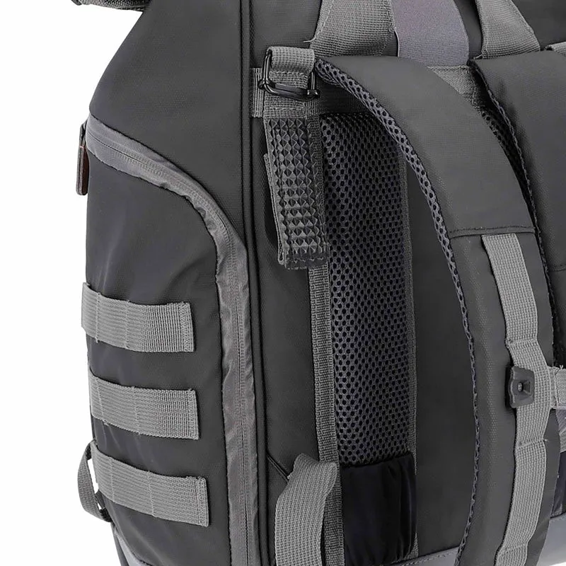 Sacoche - sac à dos Hapo-G – Roll-top 22 L