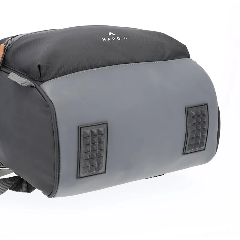 Sacoche - sac à dos Hapo-G – Roll-top 22 L