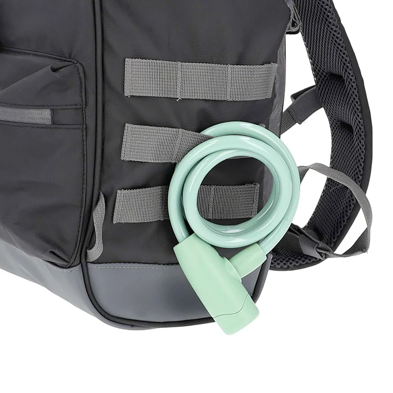 Sacoche - sac à dos Hapo-G – Roll-top 22 L