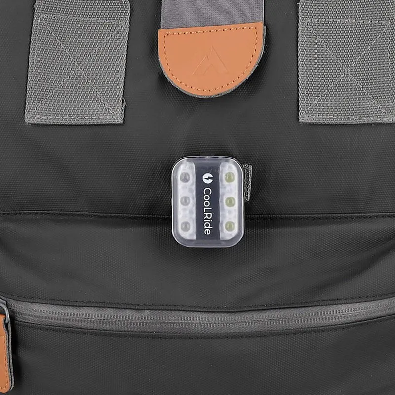 Sacoche - sac à dos Hapo-G – Roll-top 22 L