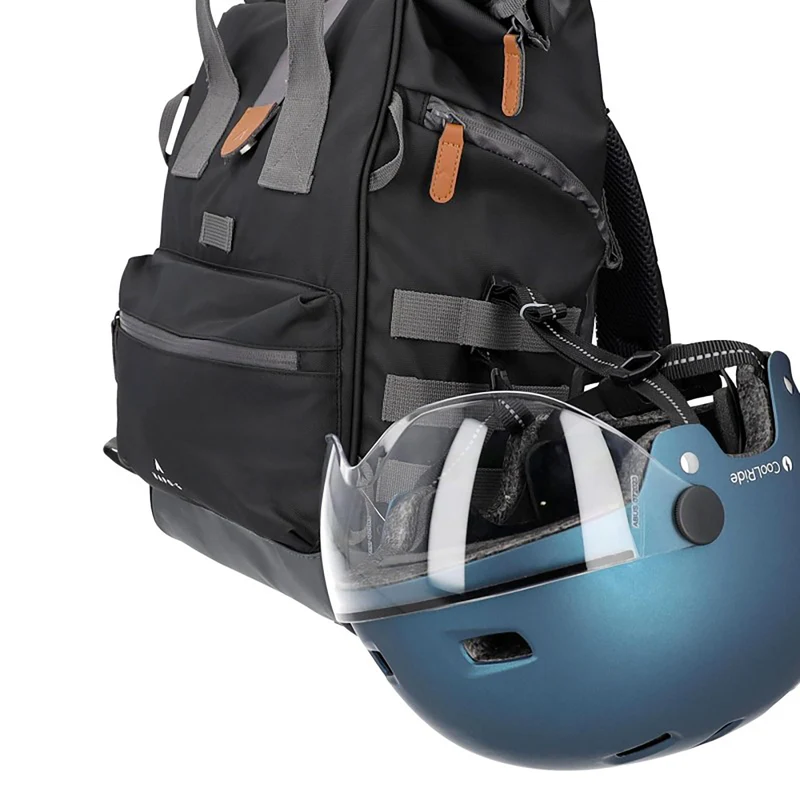 Sacoche - sac à dos Hapo-G – Roll-top 22 L