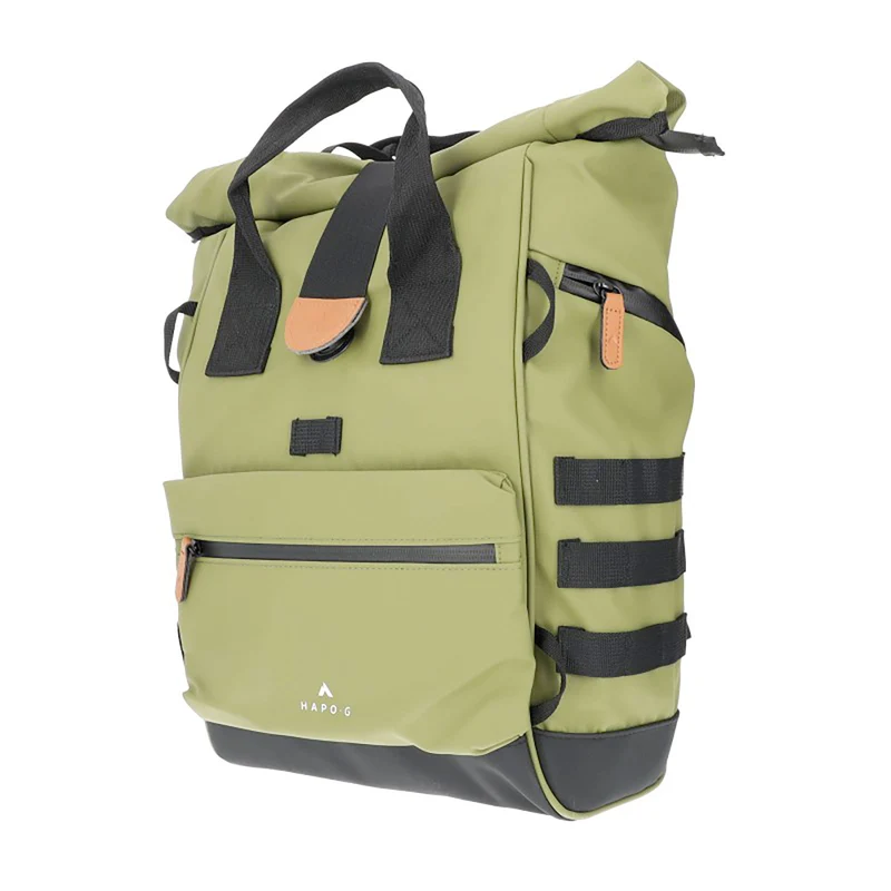Sacoche - sac à dos Hapo-G – Roll-top 22 L
