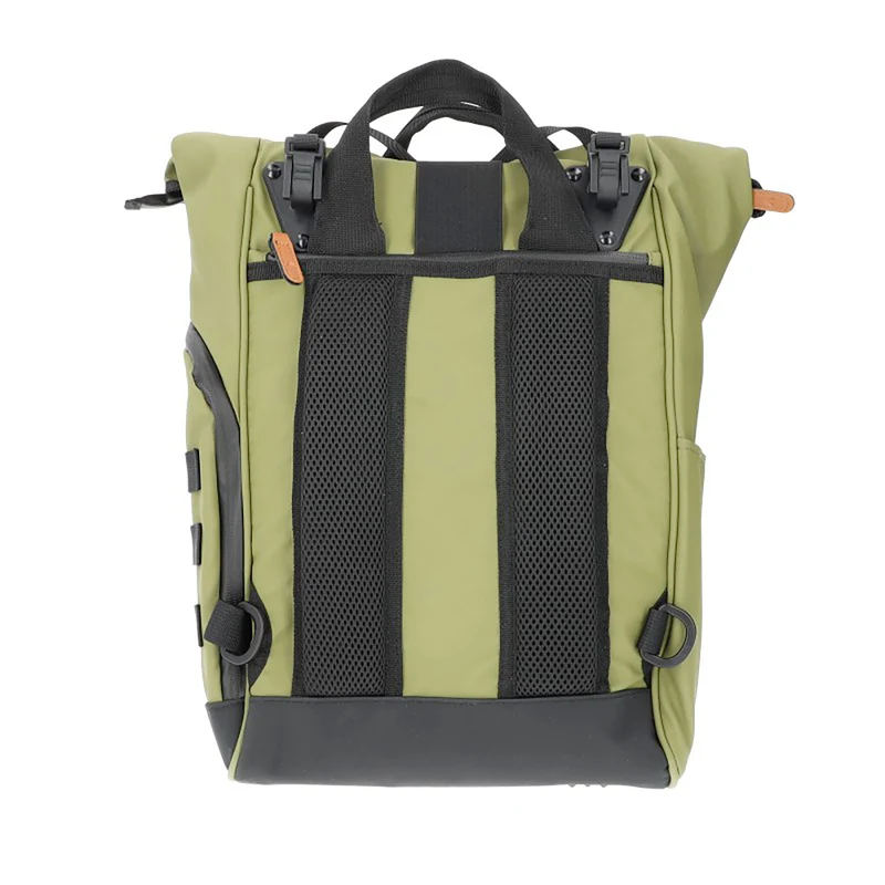Sacoche - sac à dos Hapo-G – Roll-top 22 L