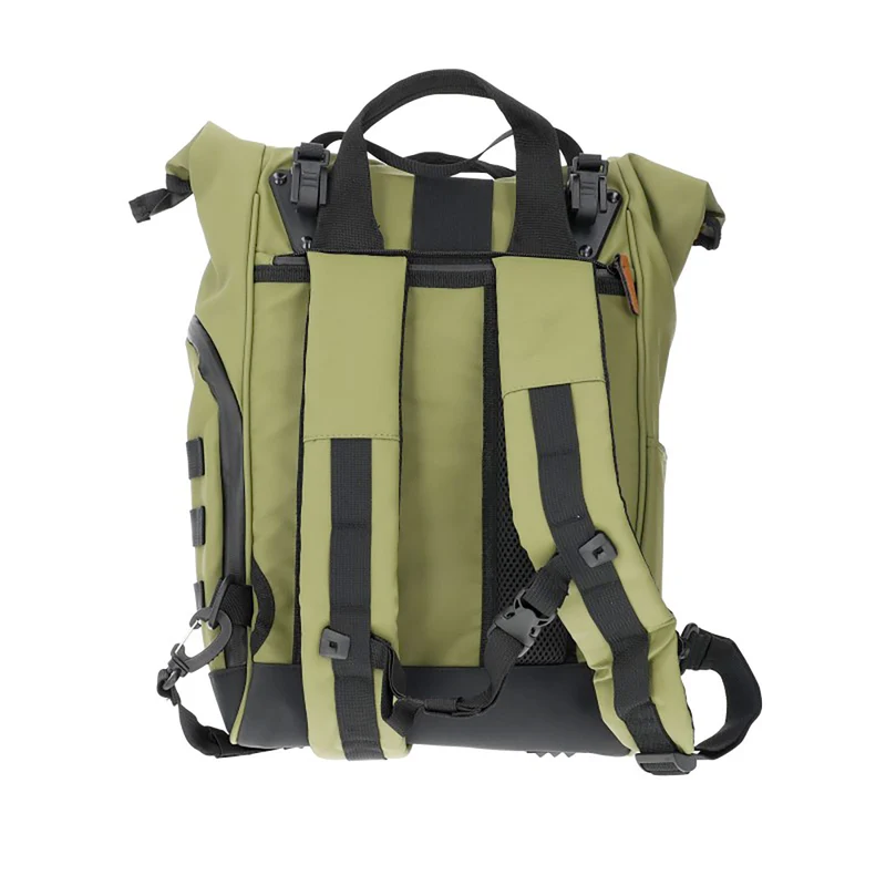 Sacoche - sac à dos Hapo-G – Roll-top 22 L