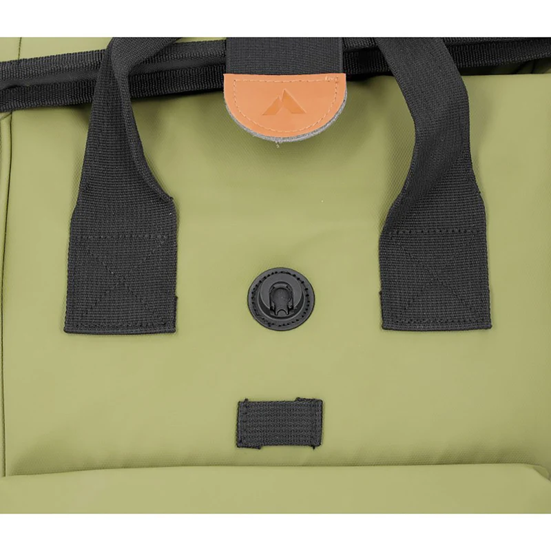 Sacoche - sac à dos Hapo-G – Roll-top 22 L