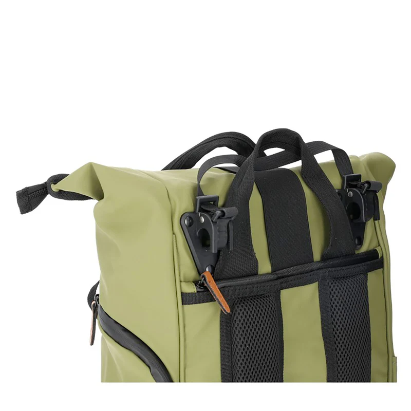 Sacoche - sac à dos Hapo-G – Roll-top 22 L