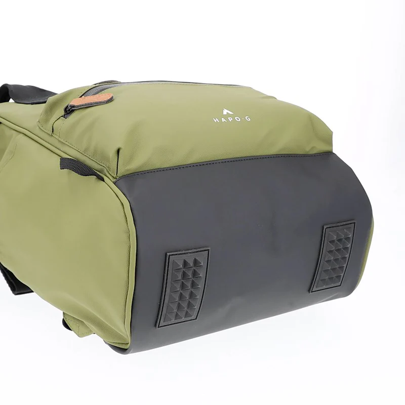 Sacoche - sac à dos Hapo-G – Roll-top 22 L