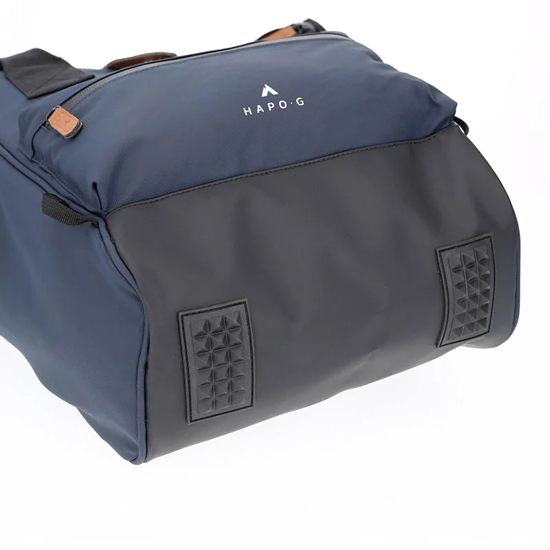 Sacoche - sac à dos Hapo-G – Roll-top 22 L