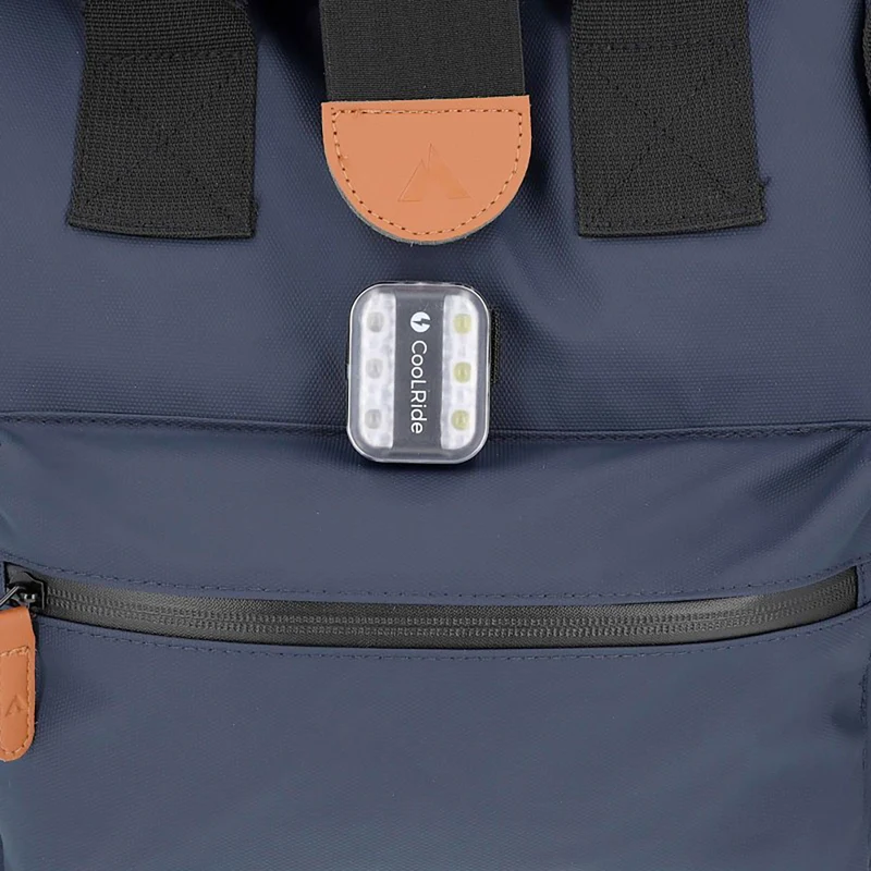 Sacoche - sac à dos Hapo-G – Roll-top 22 L