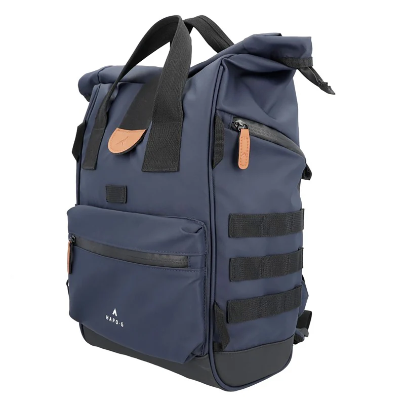 Sacoche - sac à dos Hapo-G – Roll-top 22 L