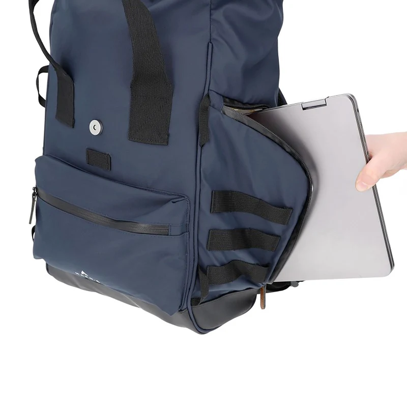Sacoche - sac à dos Hapo-G – Roll-top 22 L