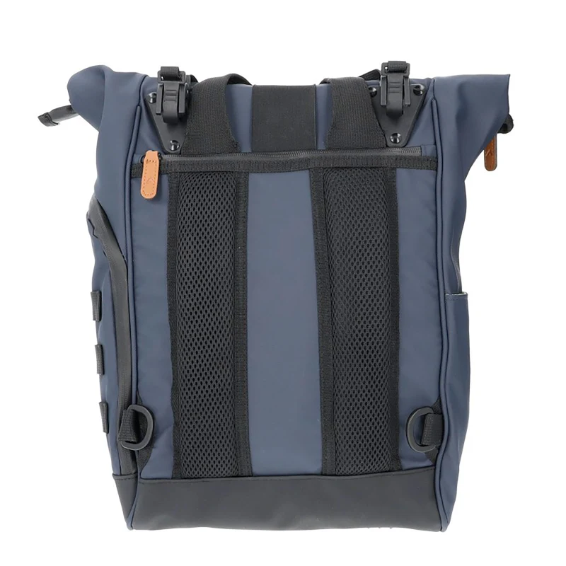 Sacoche - sac à dos Hapo-G – Roll-top 22 L