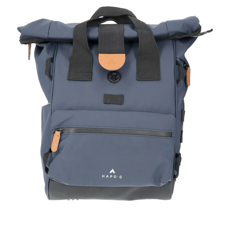 Sacoche - sac à dos Hapo-G – Roll-top 22 L