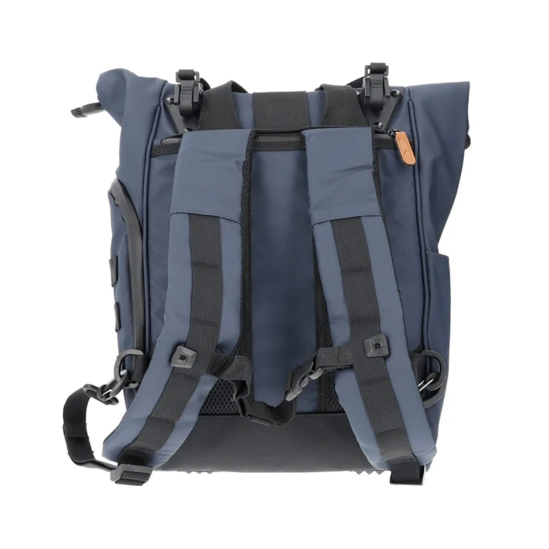 Sacoche - sac à dos Hapo-G – Roll-top 22 L