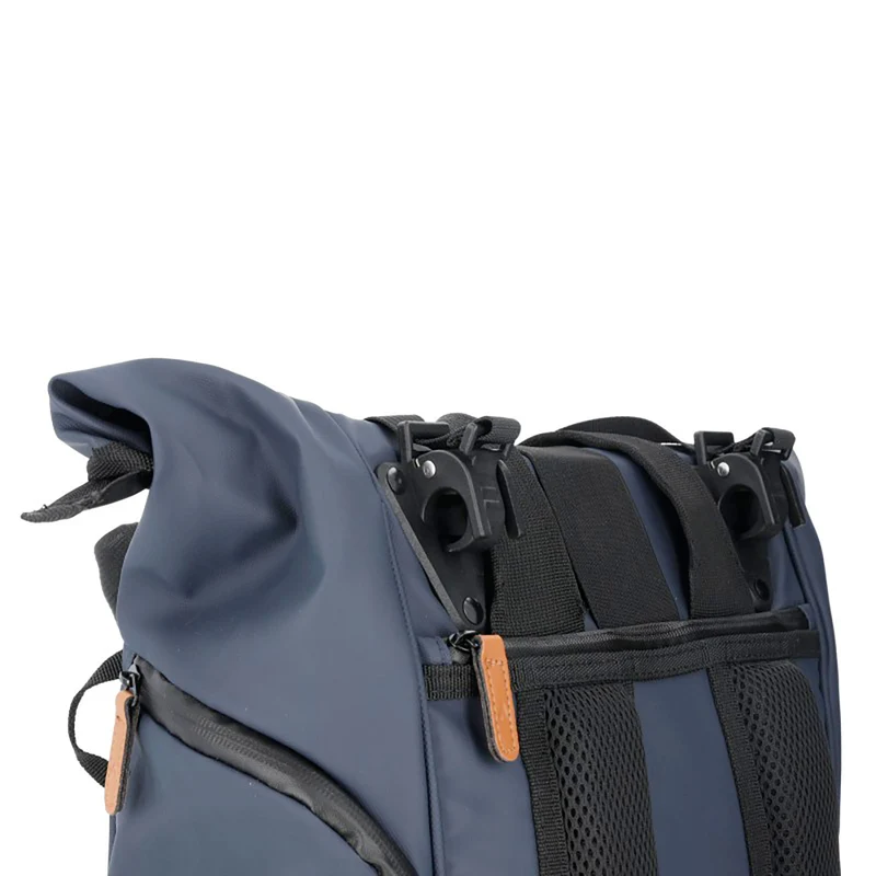 Sacoche - sac à dos Hapo-G – Roll-top 22 L