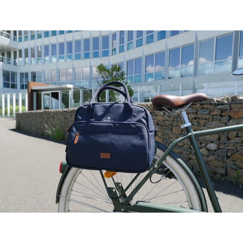 Sacoche vélo Hapo-G – Vélotaf