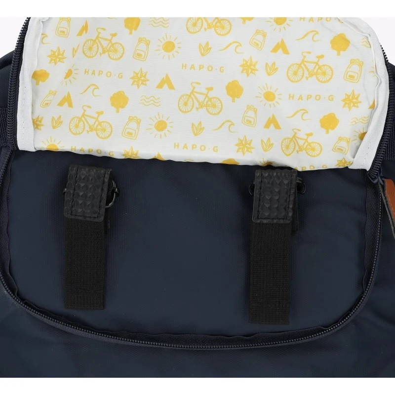 Sacoche vélo Hapo-G – Vélotaf