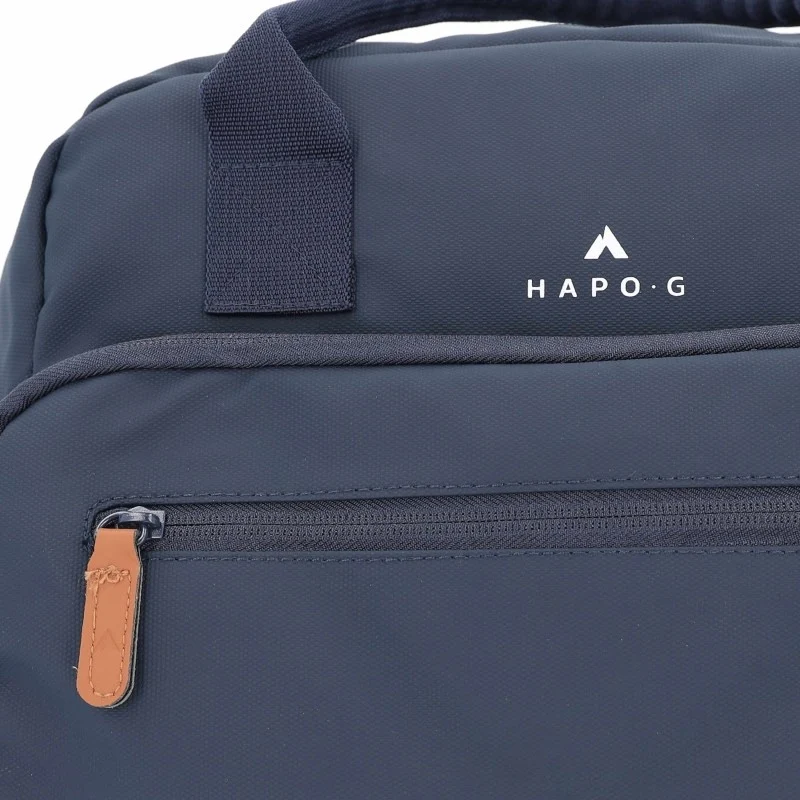 Sacoche vélo Hapo-G – Vélotaf
