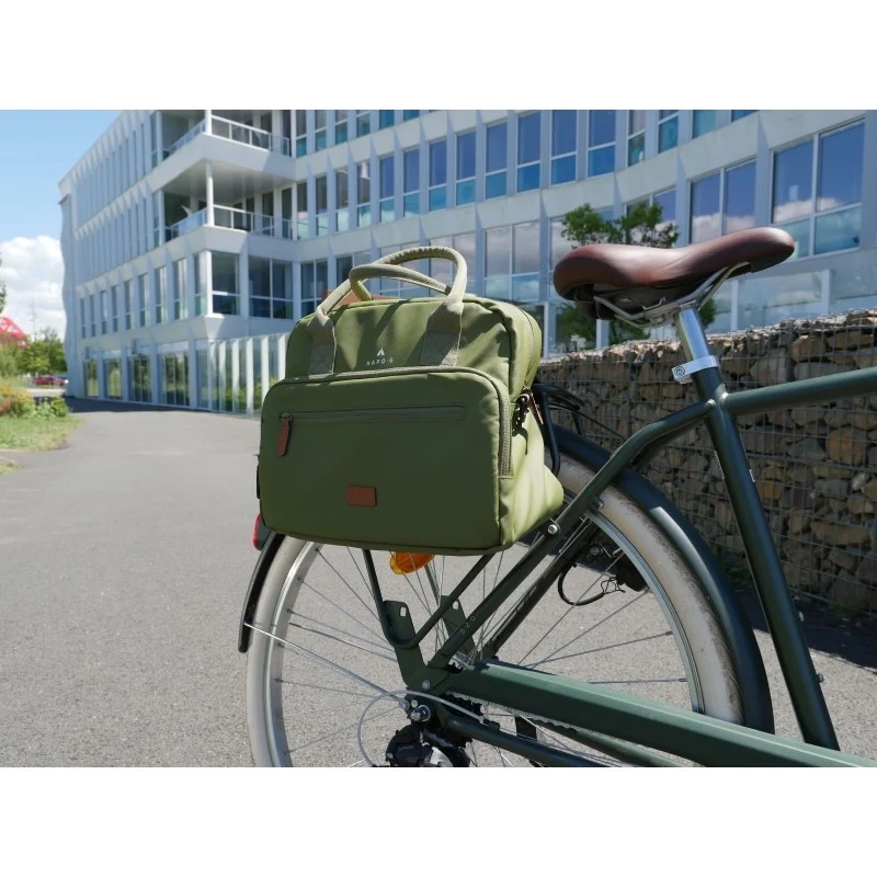 Sacoche vélo Hapo-G – Vélotaf