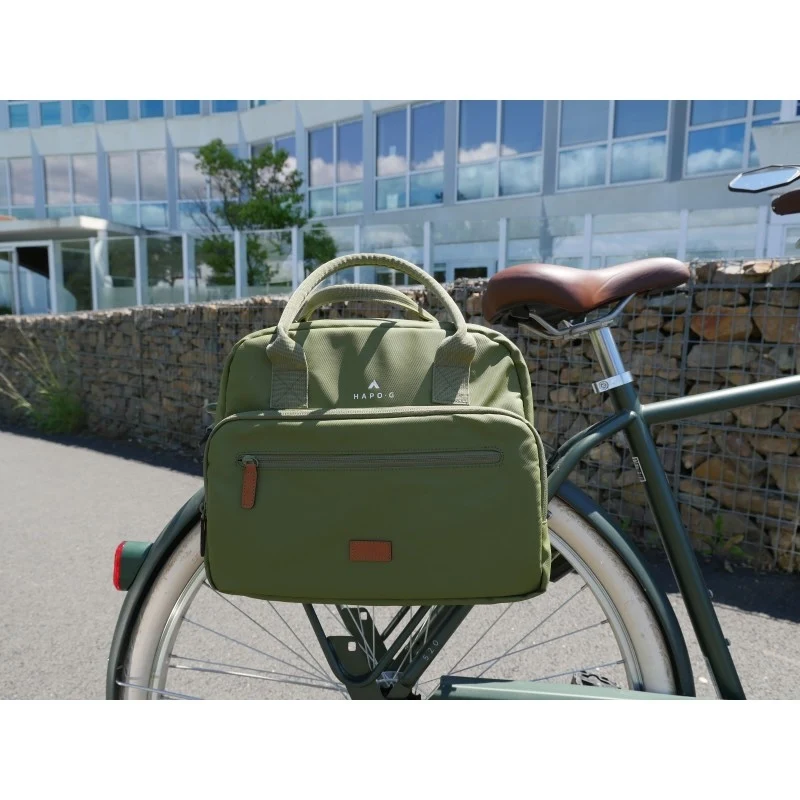 Sacoche vélo Hapo-G – Vélotaf