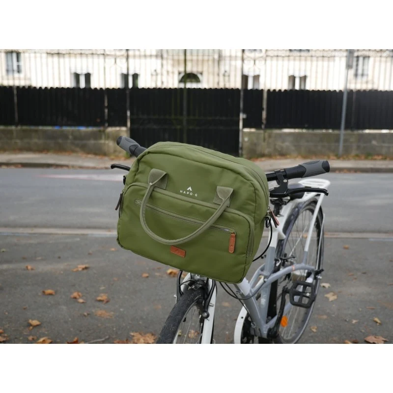 Sacoche vélo Hapo-G – Vélotaf