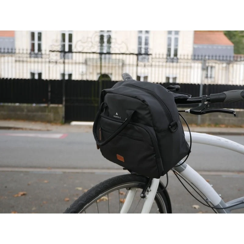 Sacoche vélo Hapo-G – Vélotaf