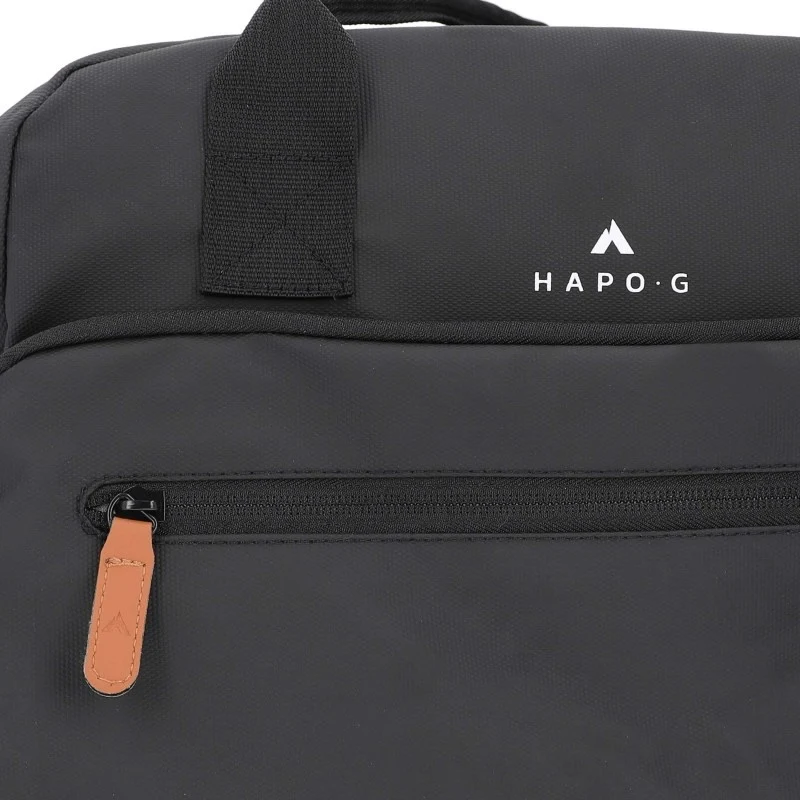 Sacoche vélo Hapo-G – Vélotaf